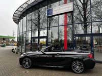 tweedehands BMW 230 230 Cabrio i High Executive M-SPORT | Camera | Crui