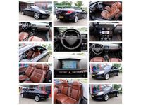 Occasion Opel Astra Cabriolet Cosmo 140 PK (102 kW) 2008 Zwart Cabriolet