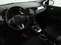 tweedehands Renault Captur 1.3 TCe 130 Zen | Cruise control| Bluetooth| Licht