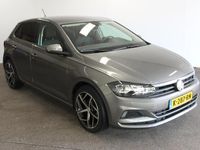 tweedehands VW Polo 1.0 MPI Comfortline Business|rijklaar prijs|