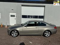 Occasion BMW 325 Executive 218 PK (160 kW) 2009 Beige Coupé