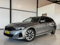 Occasion BMW 320e 204 PK (150 kW) 2023 Grijs Stationwagen