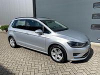 tweedehands VW Golf Sportsvan 1.4 TSI Highline / Navigatie