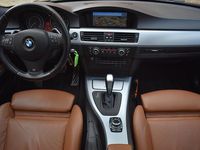Occasion BMW 325 M Sport 218 PK (160 kW) 2011 Zwart Sedan