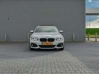 tweedehands BMW 120 M-Sport Shadow Line High Executive