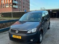 Occasion VW Caddy Maxi 102 PK (75 kW) 2012 MPV