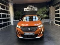 Occasion Peugeot 2008 Allure 131 PK (96 kW) 2023 Bruin SUV