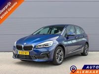 Occasion BMW 225 Active Tourer iPerformance 225 PK (165 kW) 2019 Blauw MPV