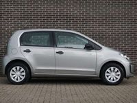 tweedehands VW e-up! 82pk | Climatronic | Navigatie | All season banden