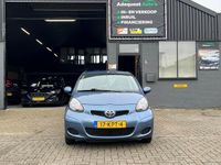 tweedehands Toyota Aygo 1.0-12V Comfort/ APK/ NAP/ 5 Deuren/ E. Ramen