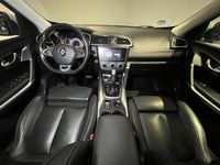 Occasion Renault Kadjar Zen 2019 Grijs SUV
