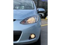 tweedehands Mazda 2 1.5i* boîte auto*CLIMA*JANTES* garantie 1mois