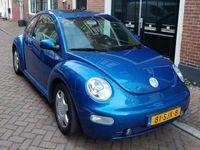 tweedehands VW Beetle New2.0 Highline