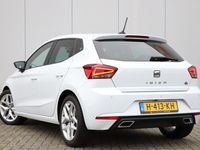 tweedehands Seat Ibiza 1.0 TSI FR Business Intense