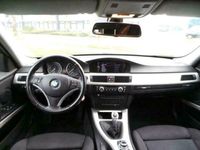 tweedehands BMW 318 318 Touring i Business Line ( INRUIL MOGELIJK )