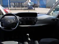 tweedehands Citroën Grand C4 Picasso 1.6 BlueHDi 51244 KM 7 PERSOONS NAVI AIRCO LMV