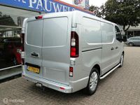 tweedehands Opel Vivaro bestel 1.6 CDTI, diesel,schakel, 2016, 203778 km