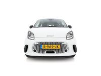 Occasion Smart ForFour Electric Drive 60 kW (82 PK) 2022