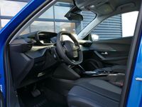 tweedehands Peugeot e-2008 EV Allure Pack 50 kWh 3-Fase | Navigatie | Camera