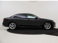 tweedehands Audi A4 Limousine 35 TFSI S-tronic S edition | Sportstoele