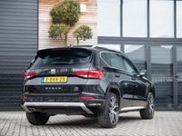 tweedehands Seat Ateca 2.0 TSI FR 4DRIVE Pano ACC Virtual Leer Beats