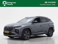 Occasion Hyundai Tucson Edition 230 PK (169 kW) 2023 Wit SUV