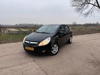 Occasion Opel Corsa 85 PK (62 kW) 2010 Hatchback