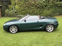 Occasion MG F 145 PK (106 kW) 1997 Cabriolet