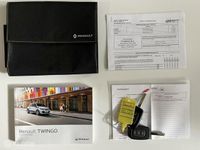 tweedehands Renault Twingo 1.0SCe Life Start&Stop, Speed Limiter, Isofix