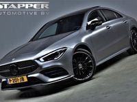 Occasion Mercedes E250 AMG line 218 PK (160 kW) 2022 Grijs Sedan