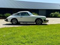 tweedehands Porsche 911S 911 1976Coupe COMING SOON