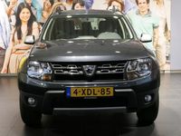 tweedehands Dacia Duster 1.2 TCe 4x2 Prestige - Nieuwe motor! Trekhaak Cam