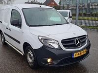 tweedehands Mercedes Citan 108 CDI BlueEFFICIENCY