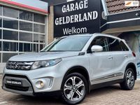 Occasion Suzuki Vitara 120 PK (88 kW) 2016 Grijs SUV