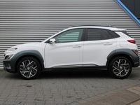 tweedehands Hyundai Kona 1.6 GDI HEV Premium Orgineel NL