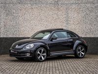 Occasion VW Beetle Cup 160 PK (117 kW) 2014 Zwart Hatchback