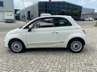 tweedehands Fiat 500 1.2 Lounge