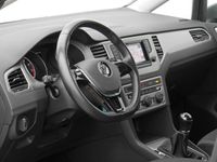 tweedehands VW Golf Sportsvan 1.4 TSI Comfortline 125 Pk | Trekhaak | Navigatie