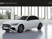 Occasion Mercedes 300 AMG line 230 kW (313 PK) 2024