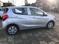 tweedehands Opel Karl 1.0 ecoFLEX 120 Jaar Edition