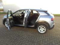 tweedehands Citroën C4 Cactus 1.2 PureTech Business, navigatie, car-play, led,