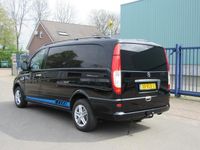 tweedehands Mercedes Vito 111 CDI 320 Lang Amigo