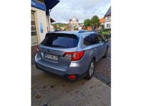 tweedehands Subaru Outback 2.0D Lineartronic Comfort