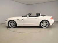 Occasion BMW Z4 Comfort Edition 306 PK (225 kW) 2010 Wit Cabriolet