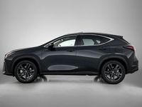 Occasion Lexus NX450h+ 293 PK (215 kW) 2026 Zwart metallic SUV