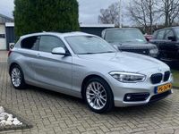 tweedehands BMW 118 118 i High Exe Sportline 2017 Schuifdak 29.000 KM