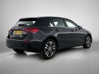 Occasion Mercedes A250 Edition 218 PK (160 kW) 2024 Zwart (metallic) Hatchback