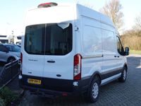 tweedehands Ford Transit 340 2.0 TDCI 130PK L2H3 Trend MHEV TREKH. | CAMERA | CRUISE | WINTER PACK