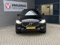 Occasion Volvo XC60 Inscription 2019 Zwart (metallic) SUV