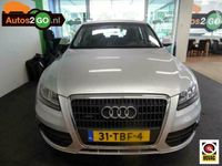 tweedehands Audi Q5 2.0 TDI Pro Line S